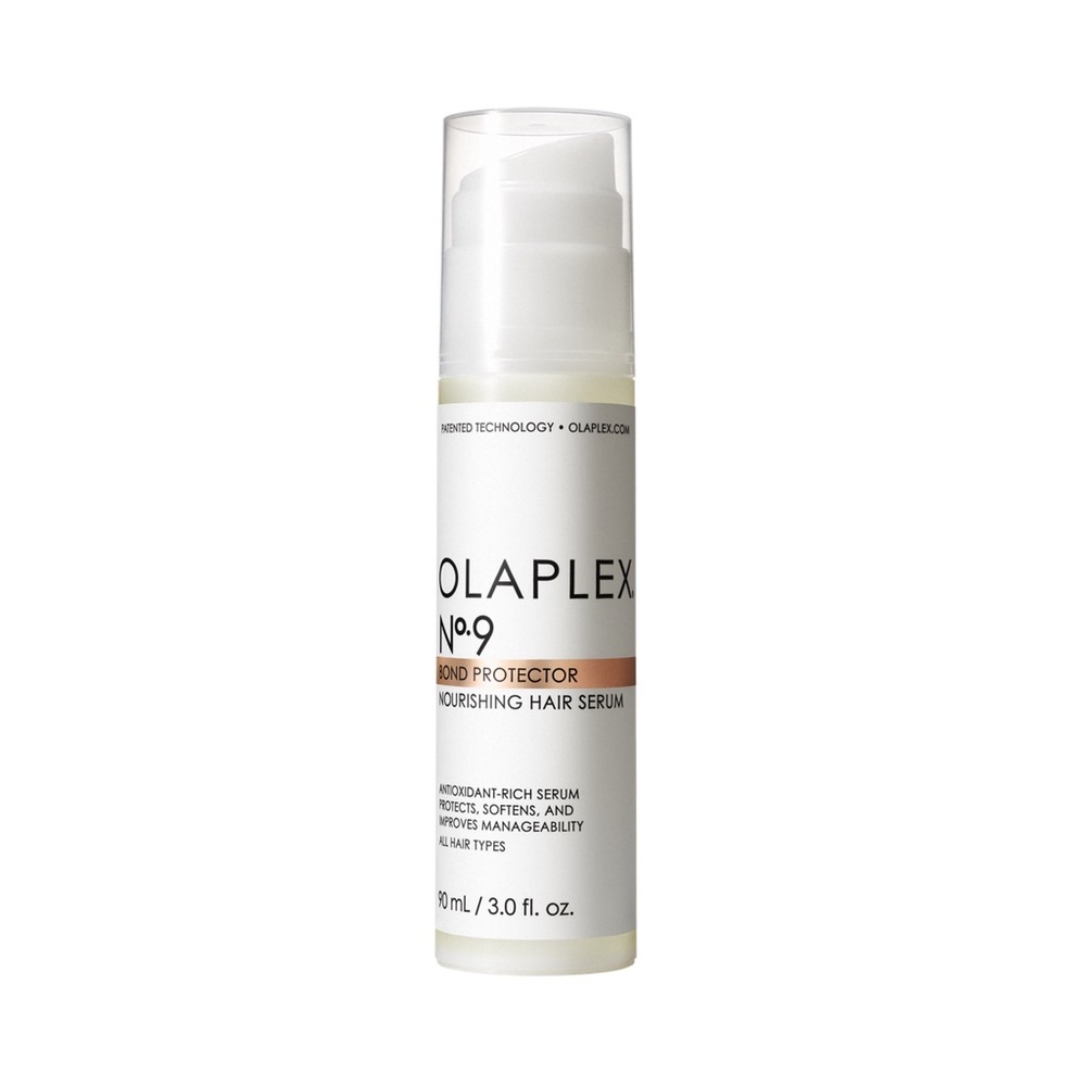 Olaplex nourishing hair serum n9 full bottle - Picture 3 of 7